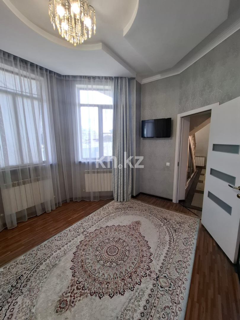 Продажа 5-комнатного дома, 246.6 м² в Алматы - фото 19