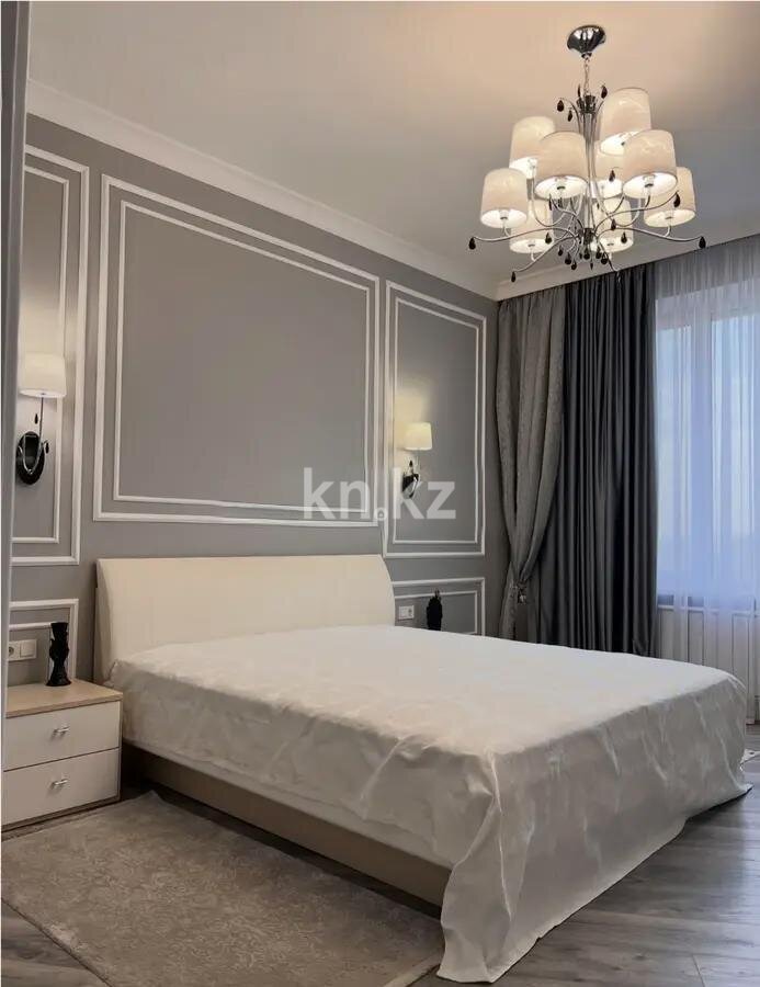 Продажа 4-комнатной квартиры, 145 м² в Алматы - фото 4