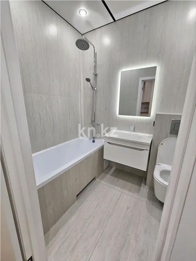 Продажа 2-комнатной квартиры, 43 м², ул. Халиуллина, дом  196/17 в Алматы - фото 3