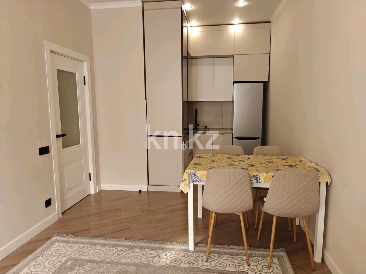 Продажа 2-комнатной квартиры, 49 м² в Алматы - фото 3