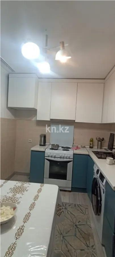 Продажа 3-комнатной квартиры, 73 м², ул. Рыскулбекова, дом  16/1 в Астане - фото 3