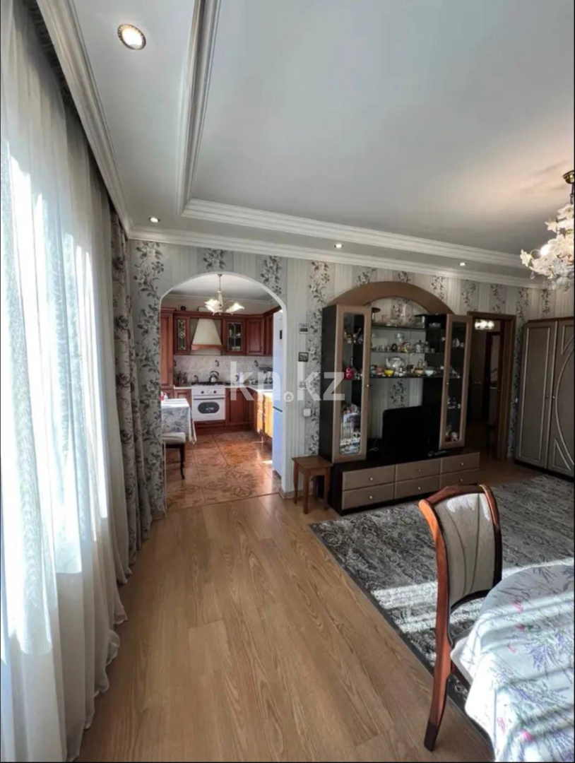 Продажа 3-комнатной квартиры, 74 м² в Алматы - фото 7