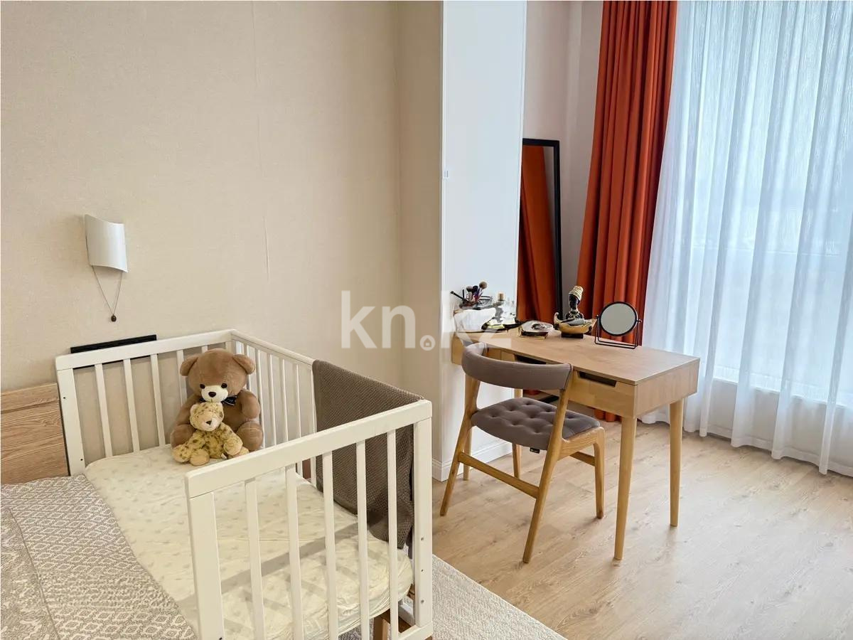 Продажа 2-комнатной квартиры, 67.2 м², пр. Серкебаева, дом  146/1 в Алматы - фото 4