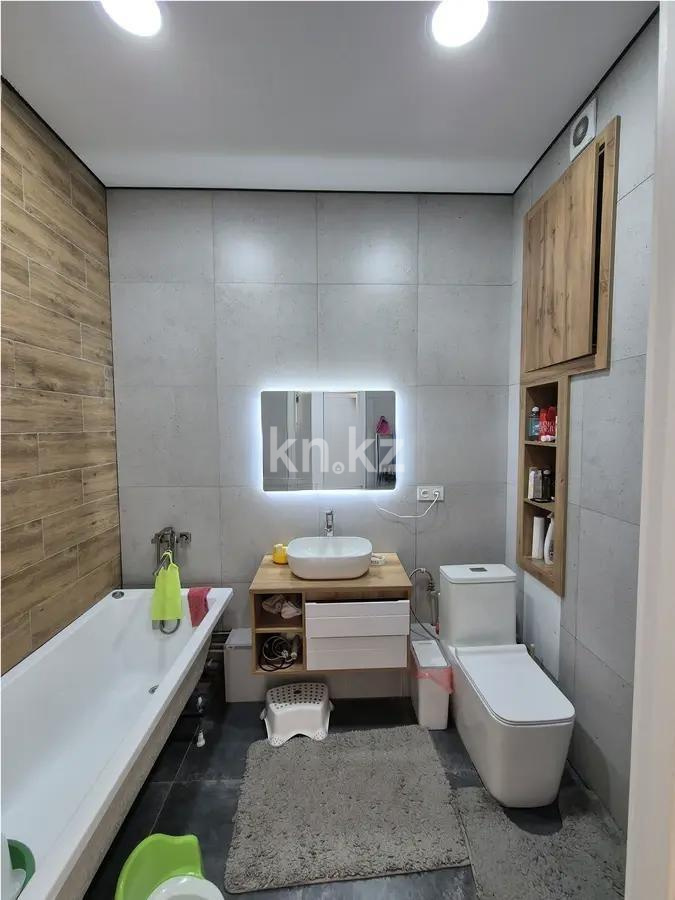 Продажа 2-комнатной квартиры, 64 м² в Астане - фото 4