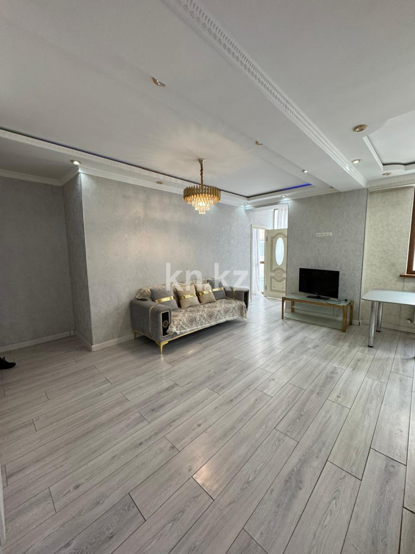 Продажа 2-комнатной квартиры, 46 м², ул. Жунисова, дом  4/5 - ул. Толе би в Алматы - фото 3