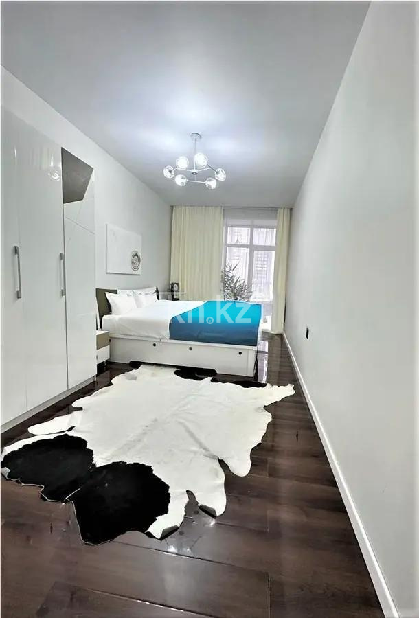 Продажа 2-комнатной квартиры, 71 м² в Астане - фото 2