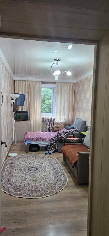 Продажа 2-комнатной квартиры, 44.2 м², ул. Иманова, дом  32/2 в Астане - фото 2