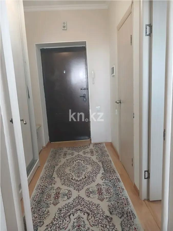 Продажа 1-комнатной квартиры, 31 м² в Астане - фото 4