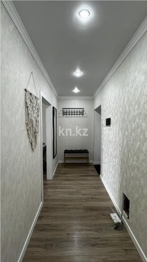 Продажа 1-комнатной квартиры, 44 м² в Астане - фото 4