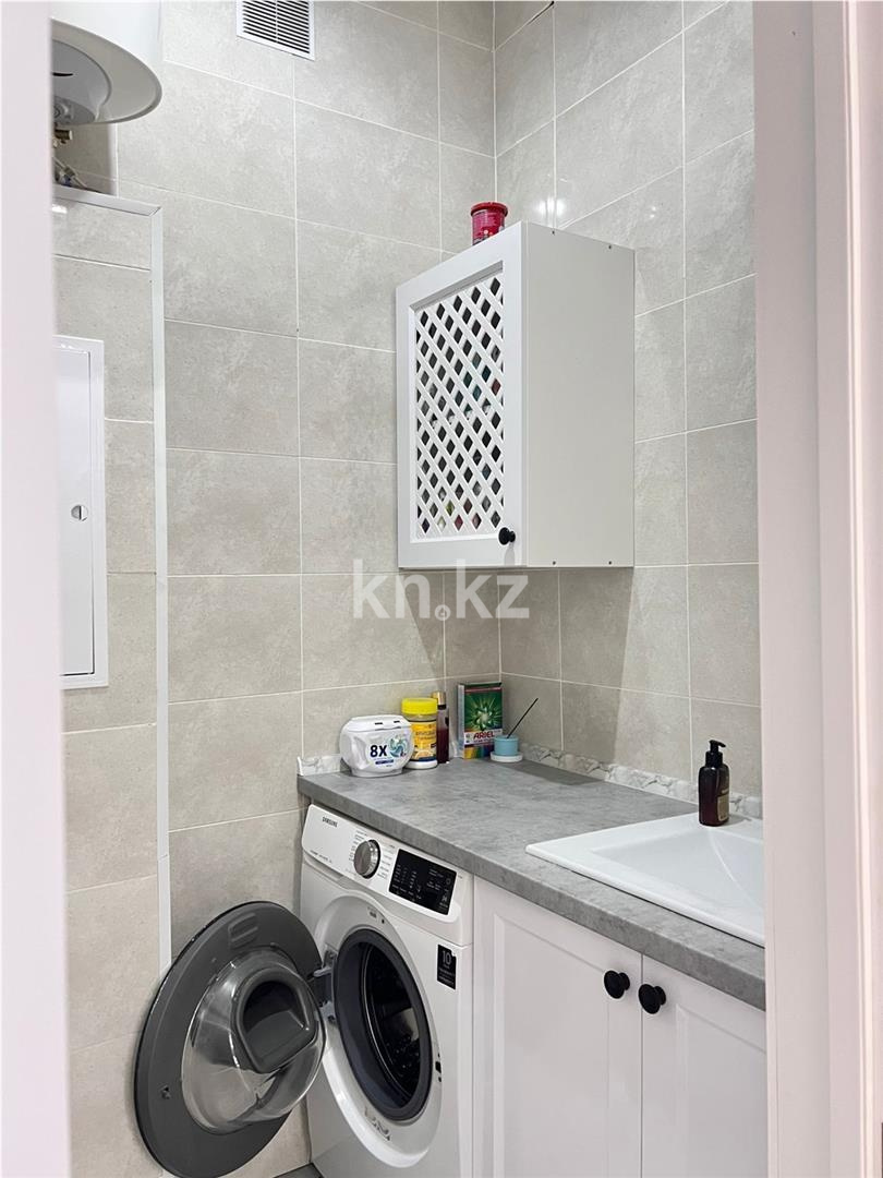 Продажа 4-комнатной квартиры, 106 м² в Караганде - фото 21
