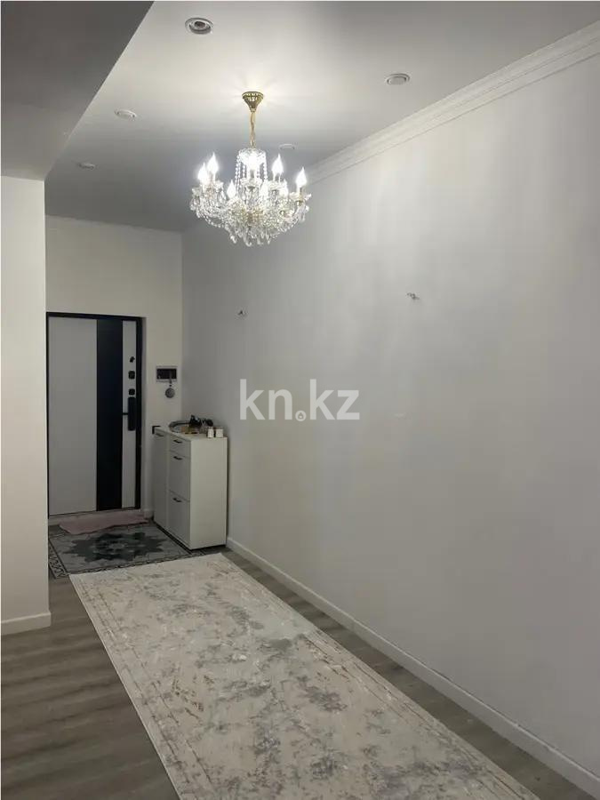 Продажа 3-комнатной квартиры, 101 м² в Алматы - фото 5