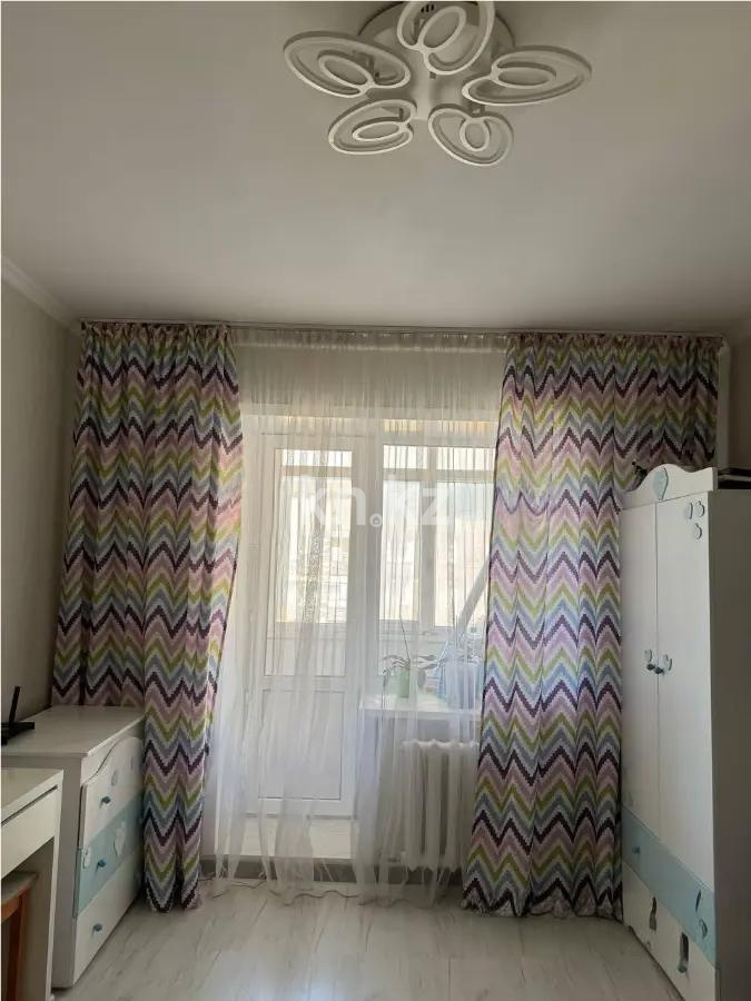 Продажа 3-комнатной квартиры, 80 м², ул. Е-251, дом  4/1 в Астане - фото 3