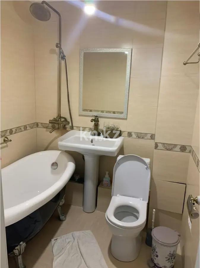 Продажа 1-комнатной квартиры, 47 м² в Астане - фото 3