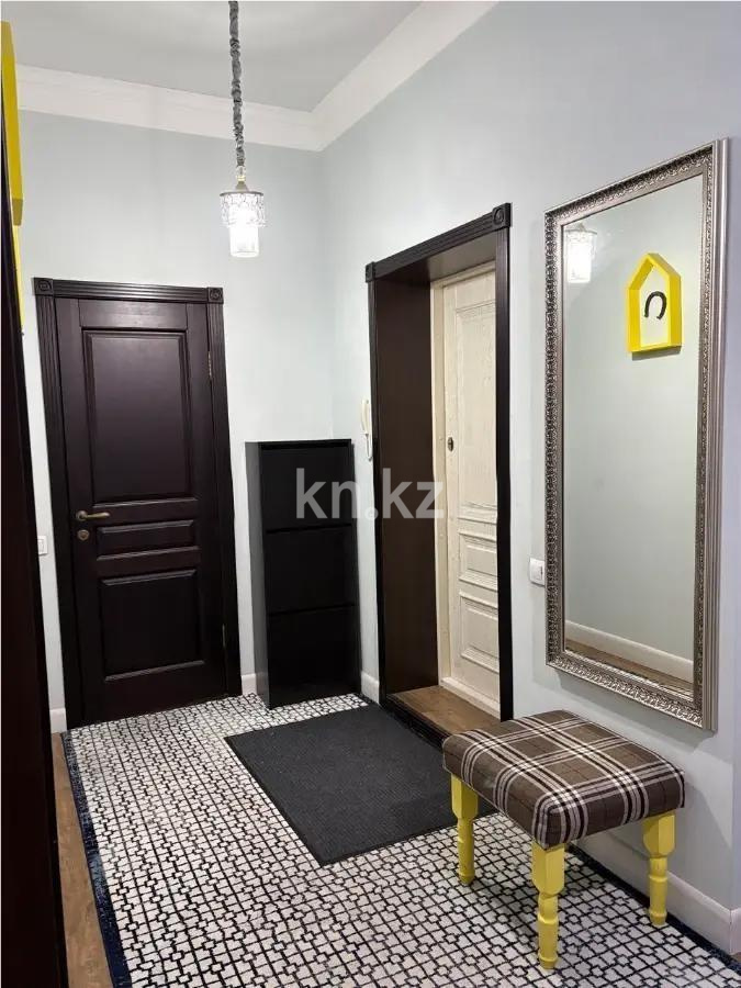 Продажа 4-комнатной квартиры, 165 м² в Астане - фото 5