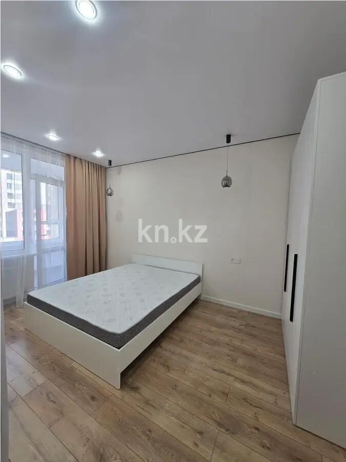 Продажа 2-комнатной квартиры, 40 м² в Астане - фото 2