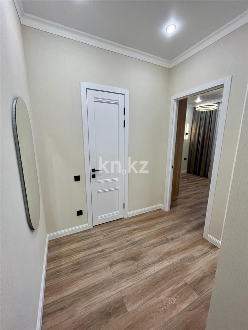 Продажа 2-комнатной квартиры, 40 м² в Караганде - фото 8