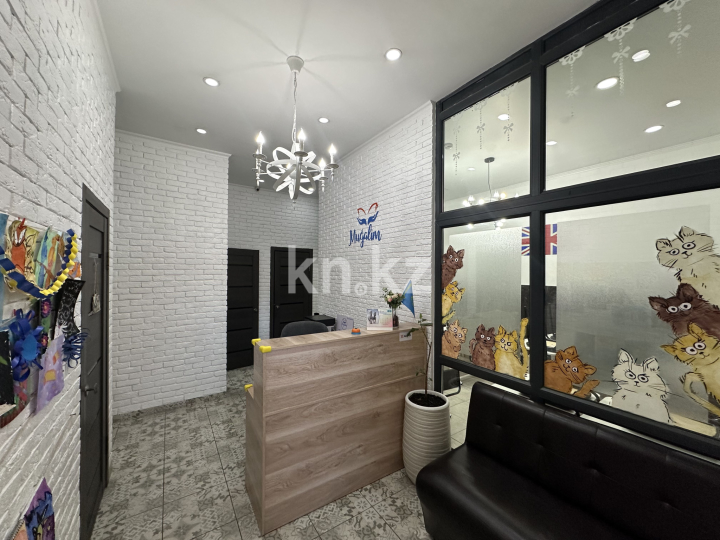 Продажа помещения, 118.2 м² в Караганде - фото 32