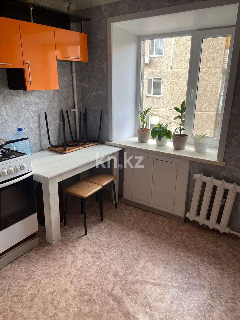 Продажа 3-комнатной квартиры, 55 м², 12 мкр. в Караганде - фото 9