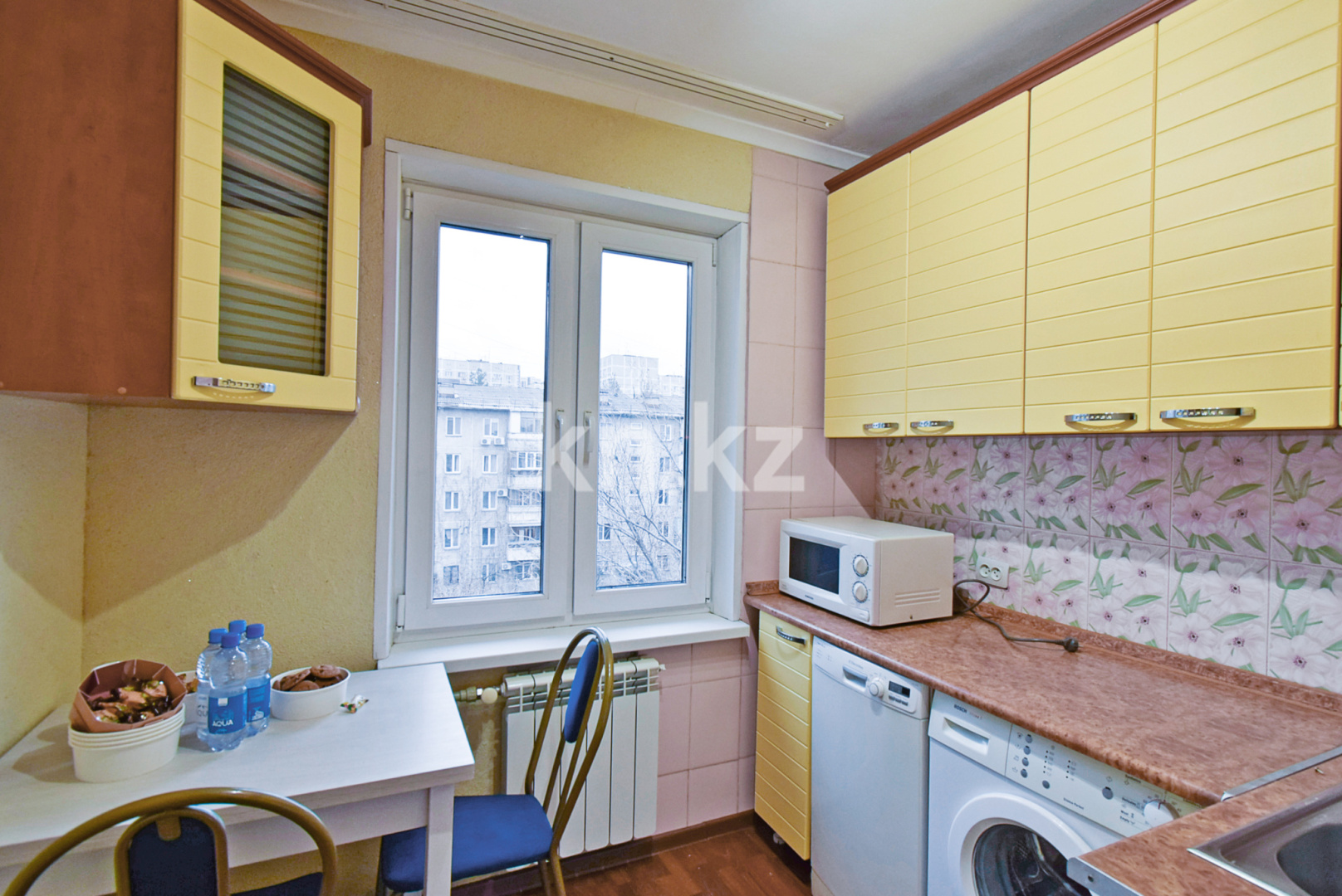 Продажа 2-комнатной квартиры, 42.3 м² в Алматы - фото 18