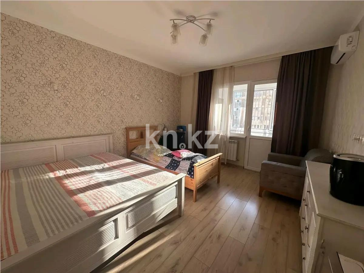 Продажа 2-комнатной квартиры, 80 м², ул. Навои, дом  208/8 в Алматы - фото 2