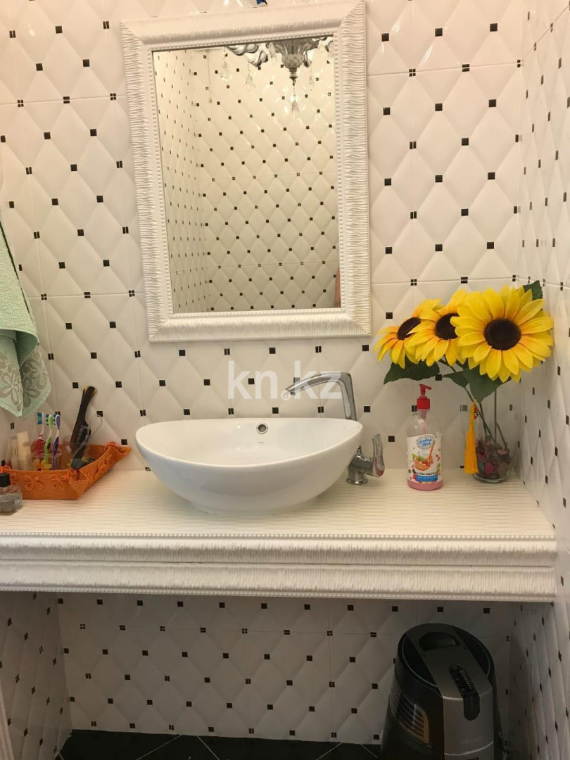 Аренда 3-комнатной квартиры, 113 м², ул. Амман, дом  2 в Астане - фото 20