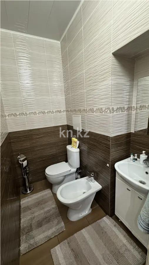 Продажа 3-комнатной квартиры, 90 м² в Алматы - фото 5