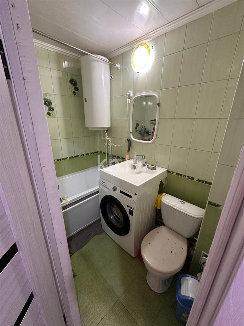 Продажа 2-комнатной квартиры, 48 м², пр. Республики в Караганде - фото 11