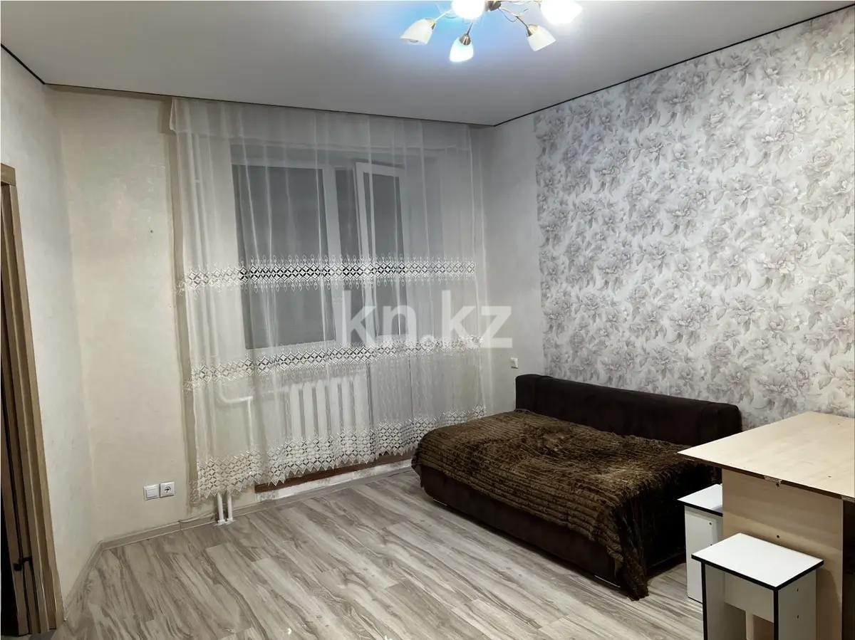Продажа 1-комнатной квартиры, 28 м² в Астане
