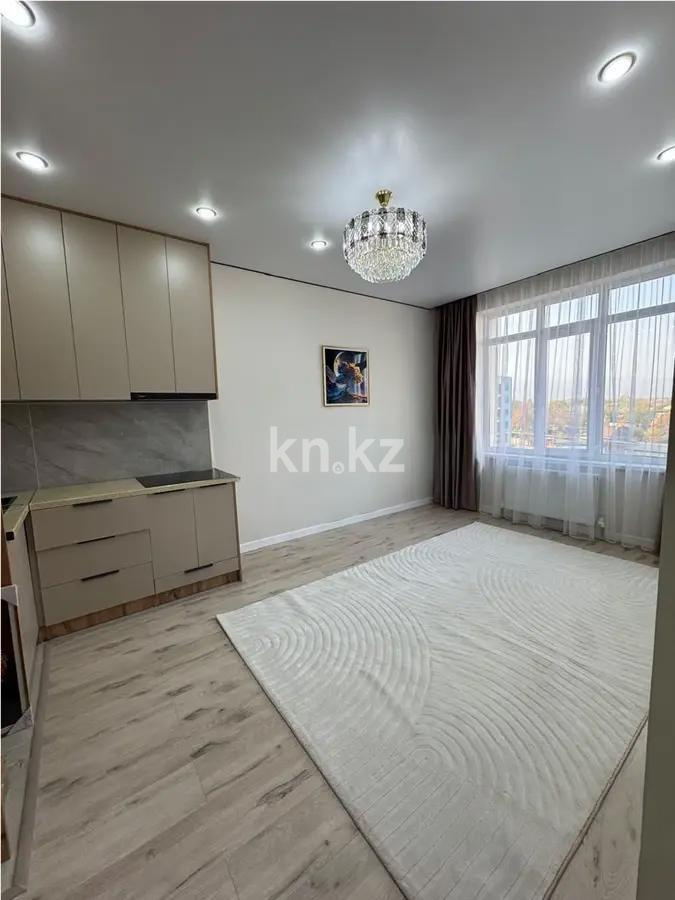 Продажа 2-комнатной квартиры, 46 м², мкр-н Шугыла, дом  340/39 в Алматы - фото 2