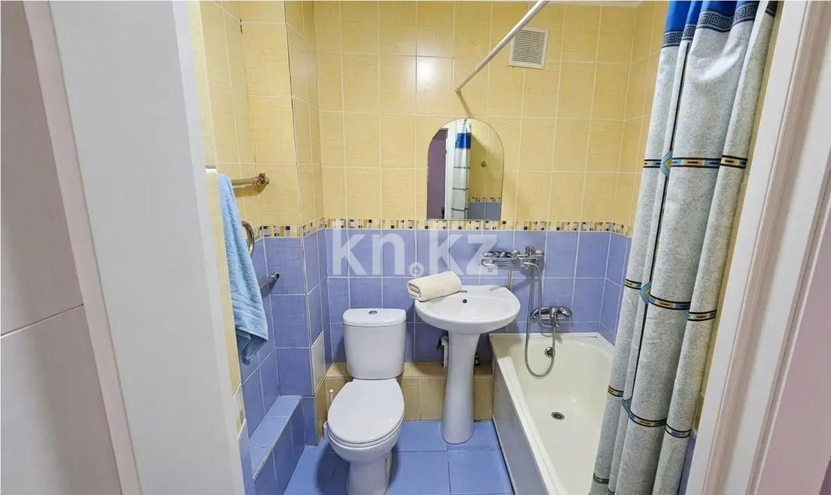 Продажа 1-комнатной квартиры, 36 м² в Астане - фото 3