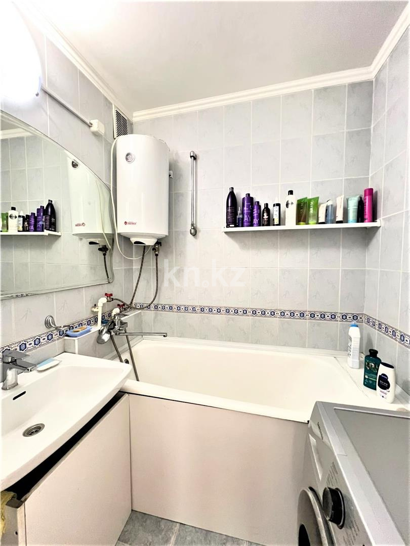 Продажа 2-комнатной квартиры, 54 м² в Караганде - фото 10