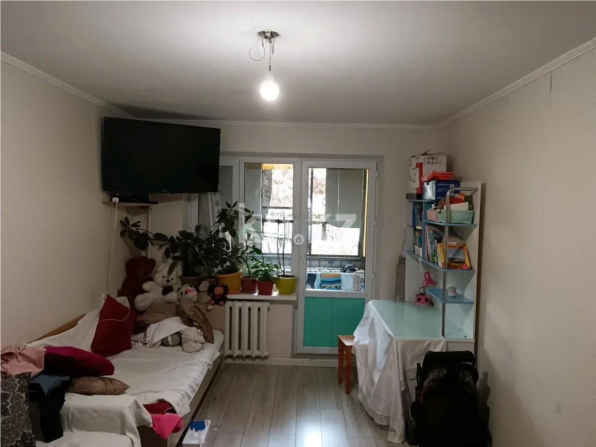 Продажа 1-комнатной квартиры, 38 м² в Алматы