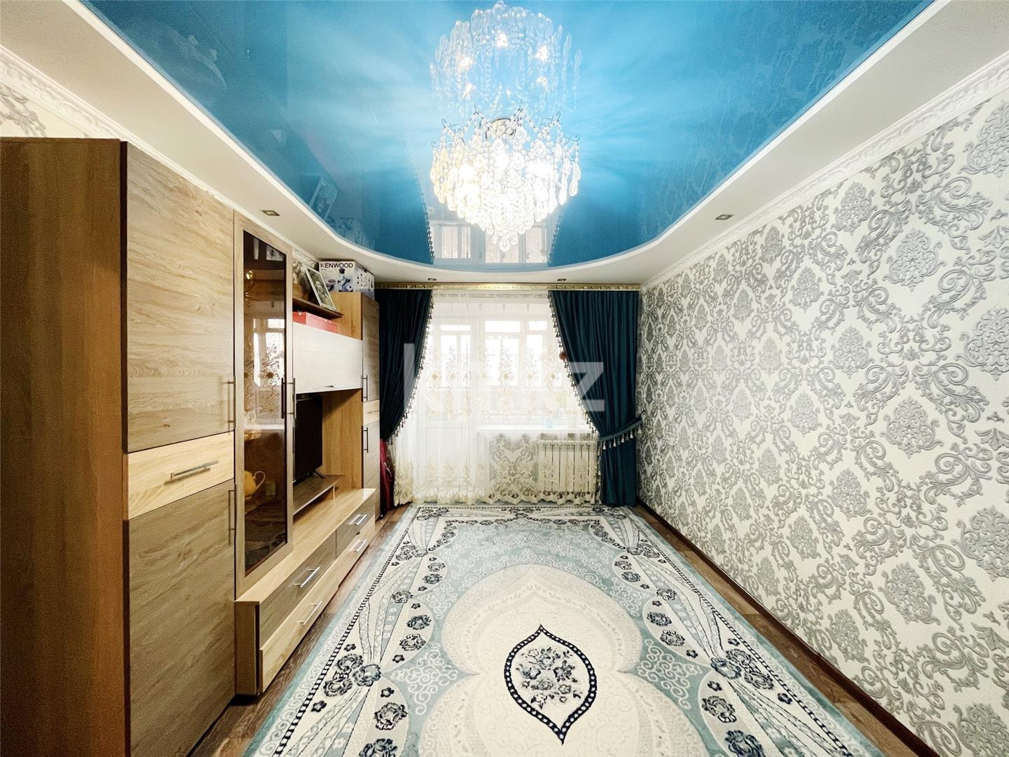 Продажа 3-комнатной квартиры, 65 м² в Темиртау - фото 4