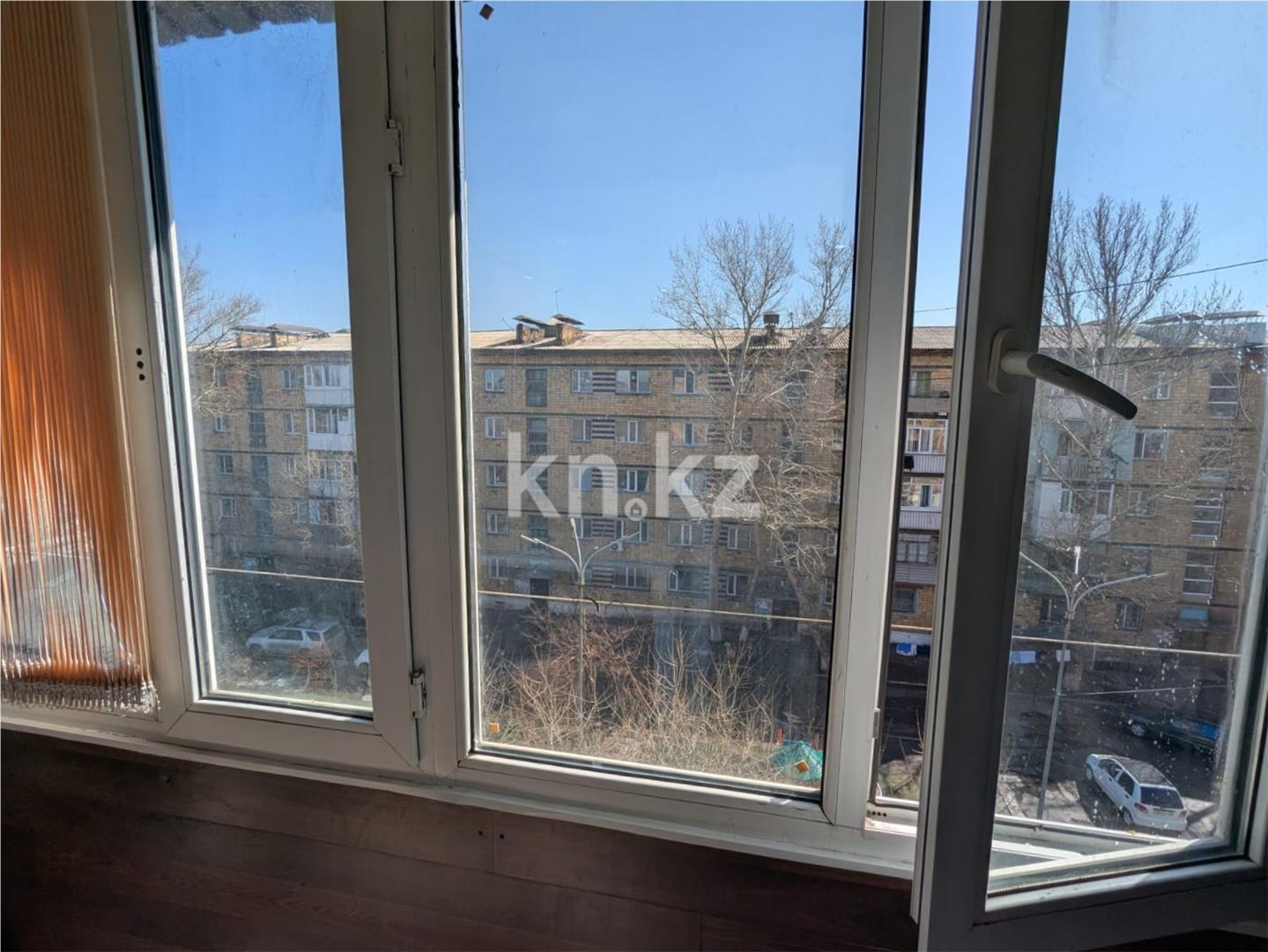 Продажа 2-комнатной квартиры, 43 м² в Караганде - фото 16