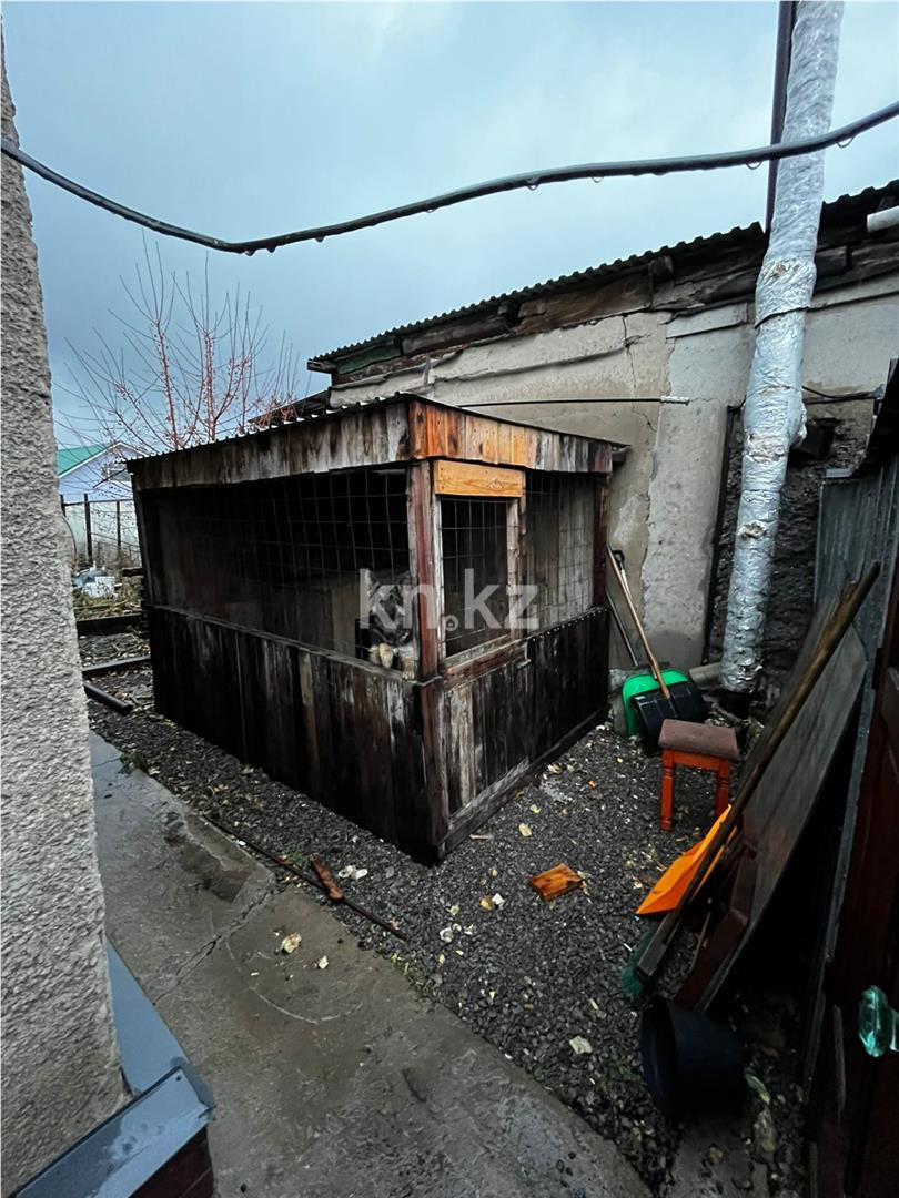 Продажа 5-комнатного дома, 84 м², ул. Чапаева в Караганде - фото 16