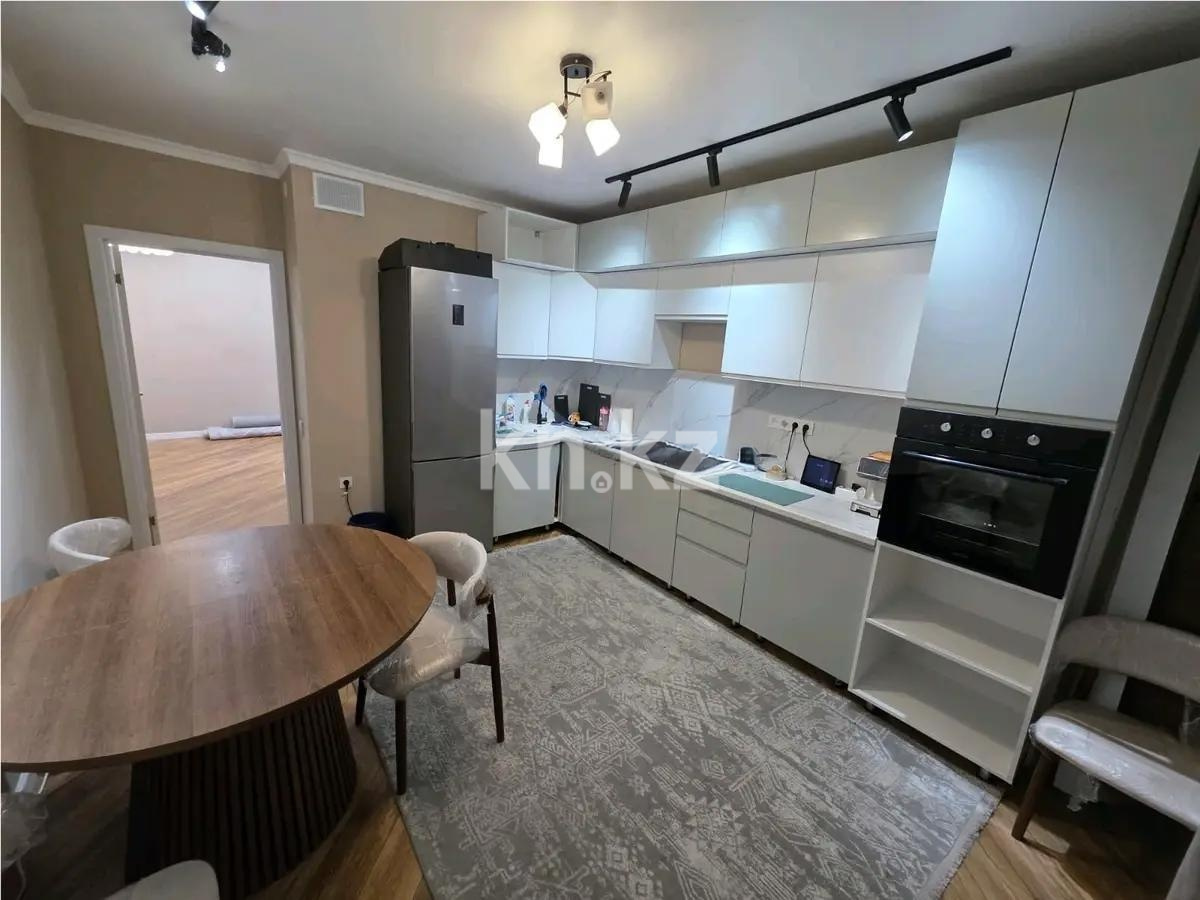 Продажа 2-комнатной квартиры, 85.7 м² в Алматы - фото 3