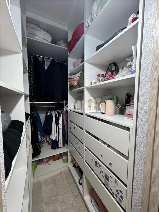 Продажа 2-комнатной квартиры, 61 м², ул. Молдагалиева, дом  10 в Астане - фото 6