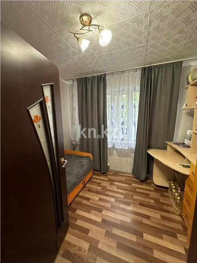 Продажа 5-комнатной квартиры, 83 м² в Караганде - фото 3