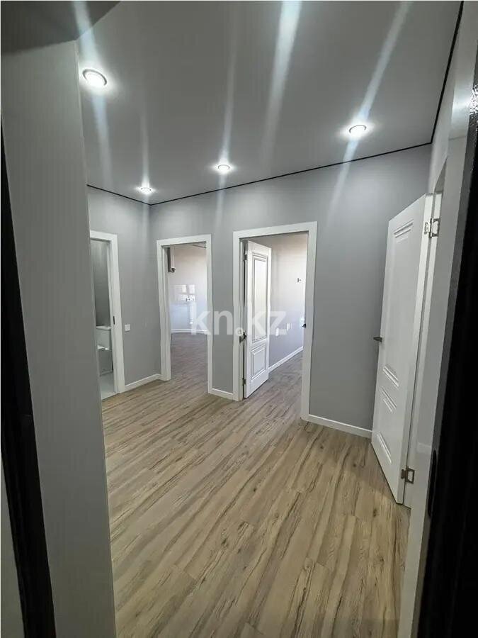 Продажа 1-комнатной квартиры, 47 м² в Алматы - фото 4