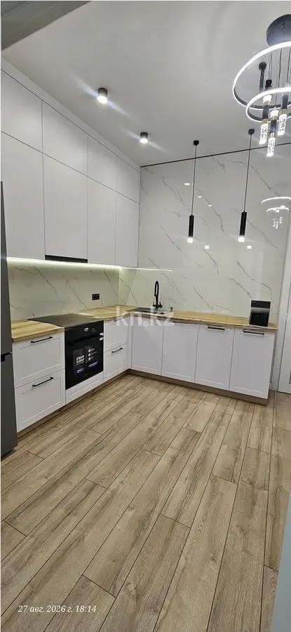 Продажа 2-комнатной квартиры, 46 м² в Астане - фото 3