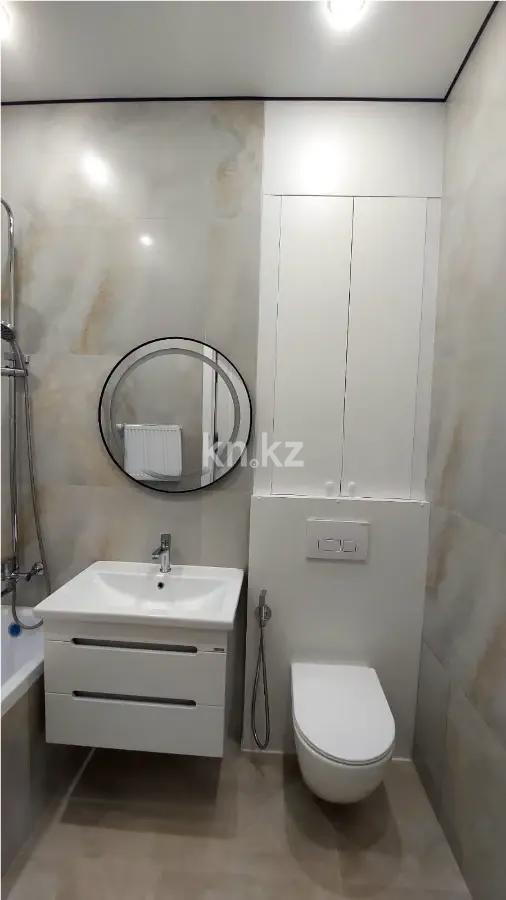 Продажа 2-комнатной квартиры, 52.2 м² в Астане - фото 5