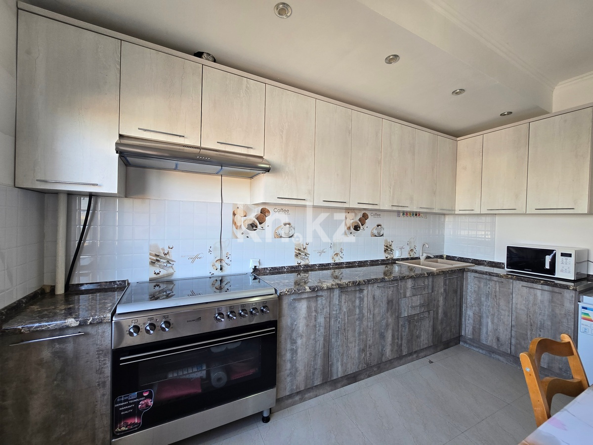 Продажа 3-комнатной квартиры, 93.3 м², ул. Федосеева, дом  38в в Алматы - фото 33