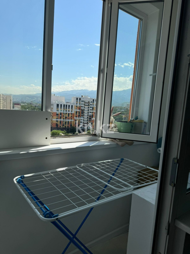 Аренда 1-комнатной квартиры, 37 м² в Алматы - фото 7