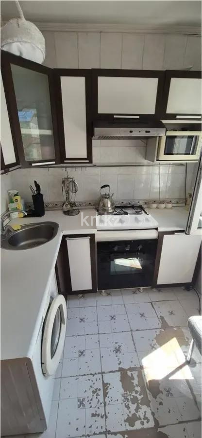 Продажа 1-комнатной квартиры, 35 м² в Алматы - фото 3