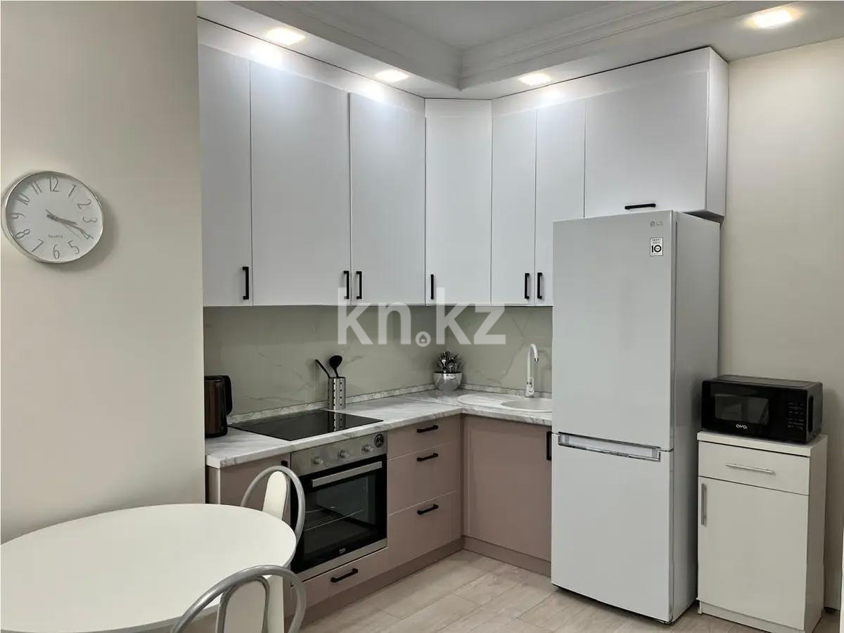 Продажа 2-комнатной квартиры, 50 м² в Алматы - фото 3