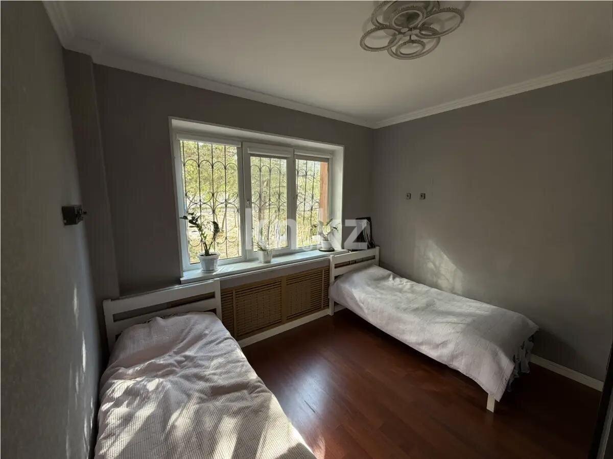 Продажа 3-комнатной квартиры, 72 м² в Алматы - фото 3