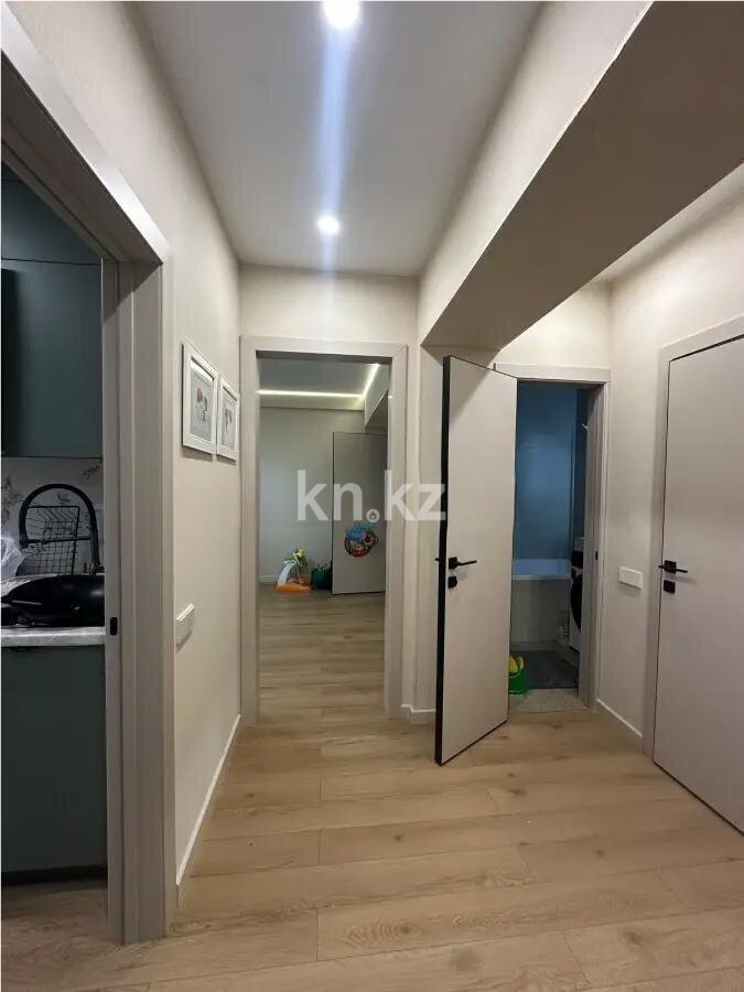 Продажа 3-комнатной квартиры, 59 м² в Алматы - фото 7