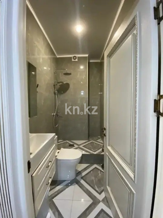 Продажа 3-комнатной квартиры, 83.5 м² в Алматы - фото 16