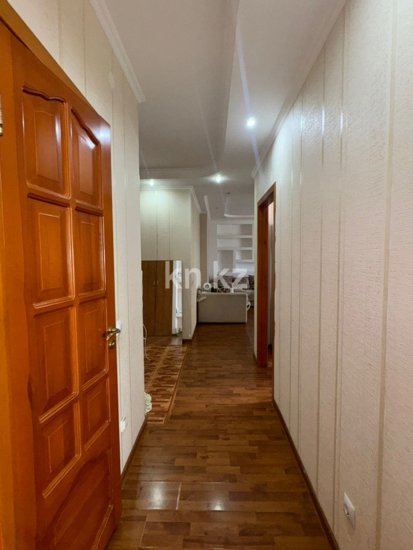 Аренда 3-комнатной квартиры, 70 м² в Астане - фото 9