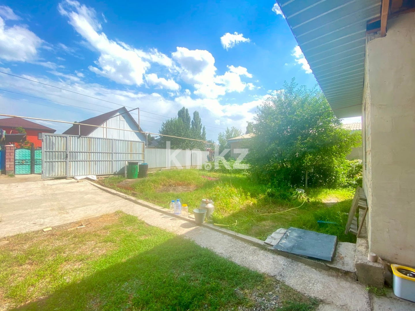 Продажа 2-комнатного дома, 60 м² в Алматинской области - фото 8